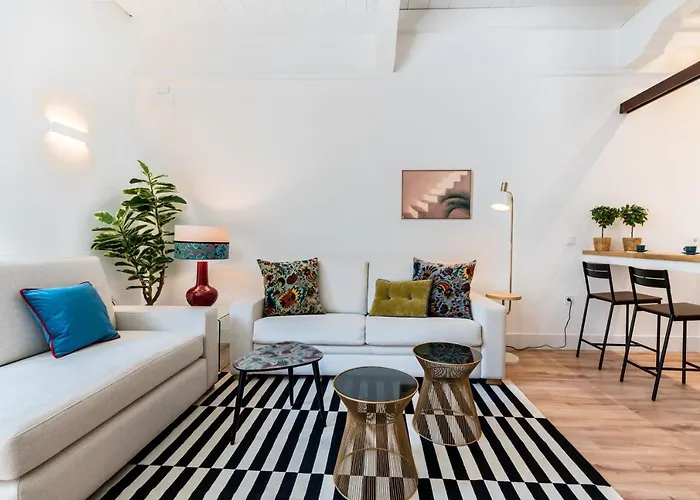 Puerta Real Home Apartment 1