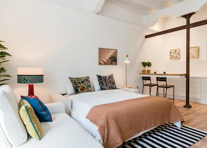 Puerta Real Home Apartment 1