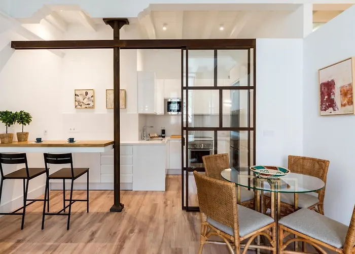 Puerta Real Home Apartment 1