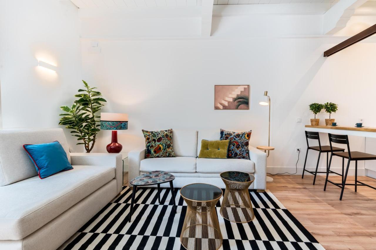 Apartament Puerta Real 1 *