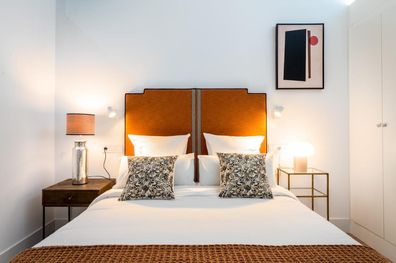 Apartament Puerta Real 1 *