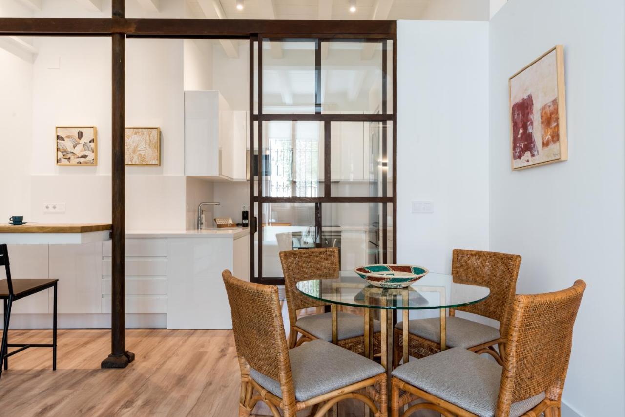 Apartament Puerta Real 1 Sevilla