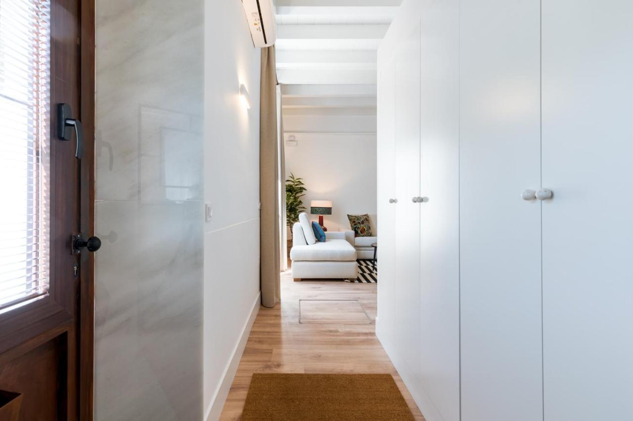 Apartament Puerta Real 1 Sevilla