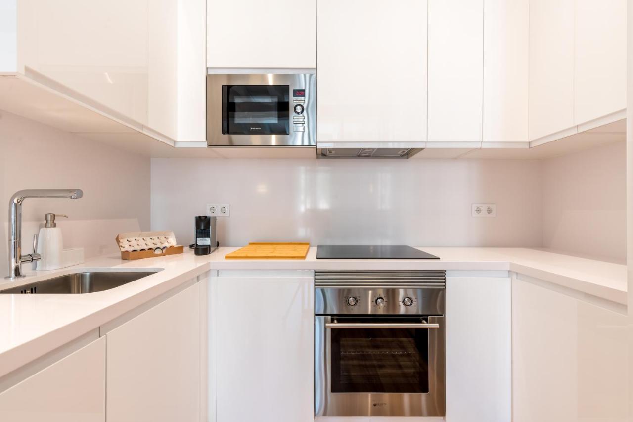 Puerta Real 1 Apartament