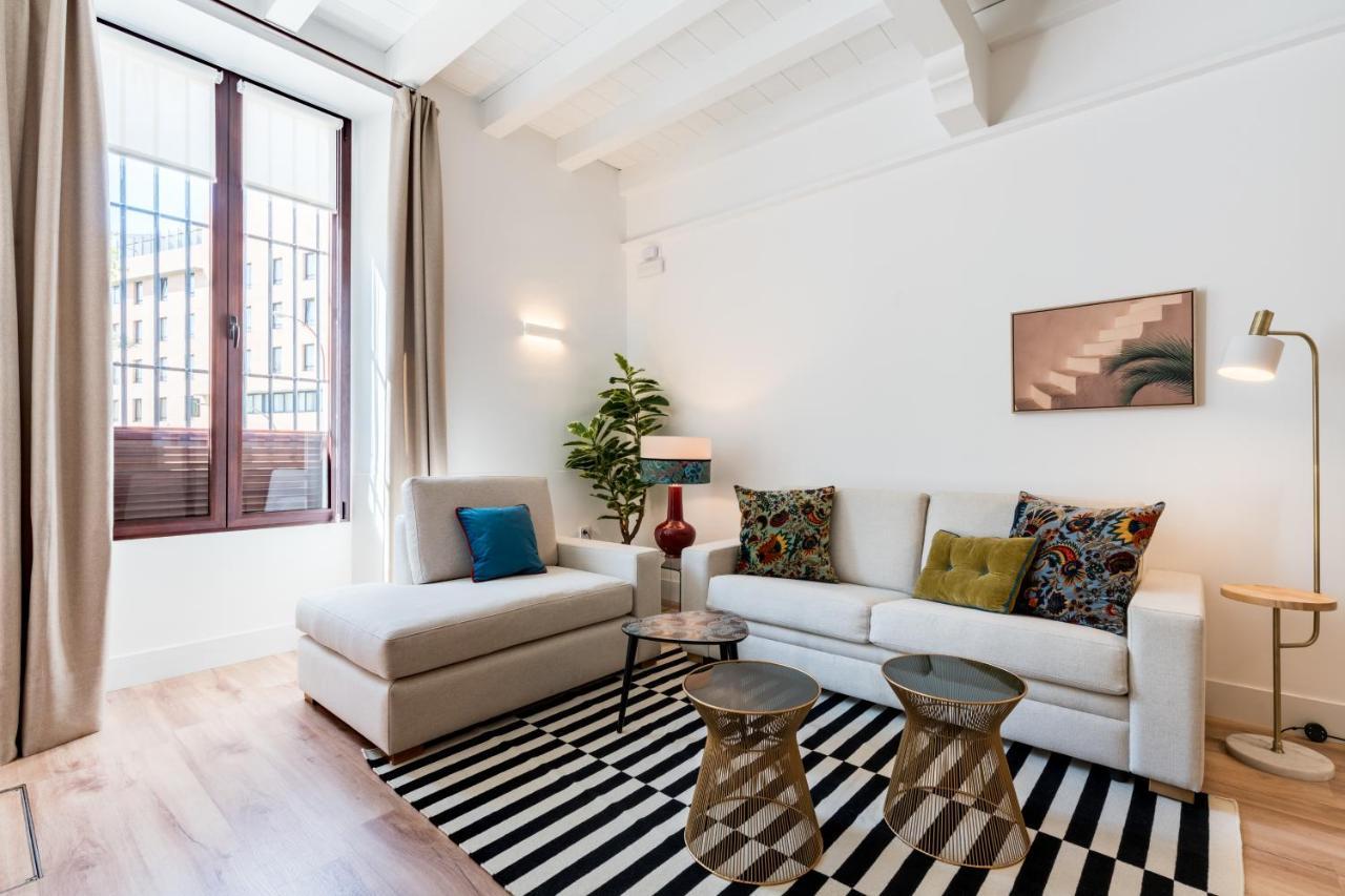 Apartament Puerta Real 1 Sevilla