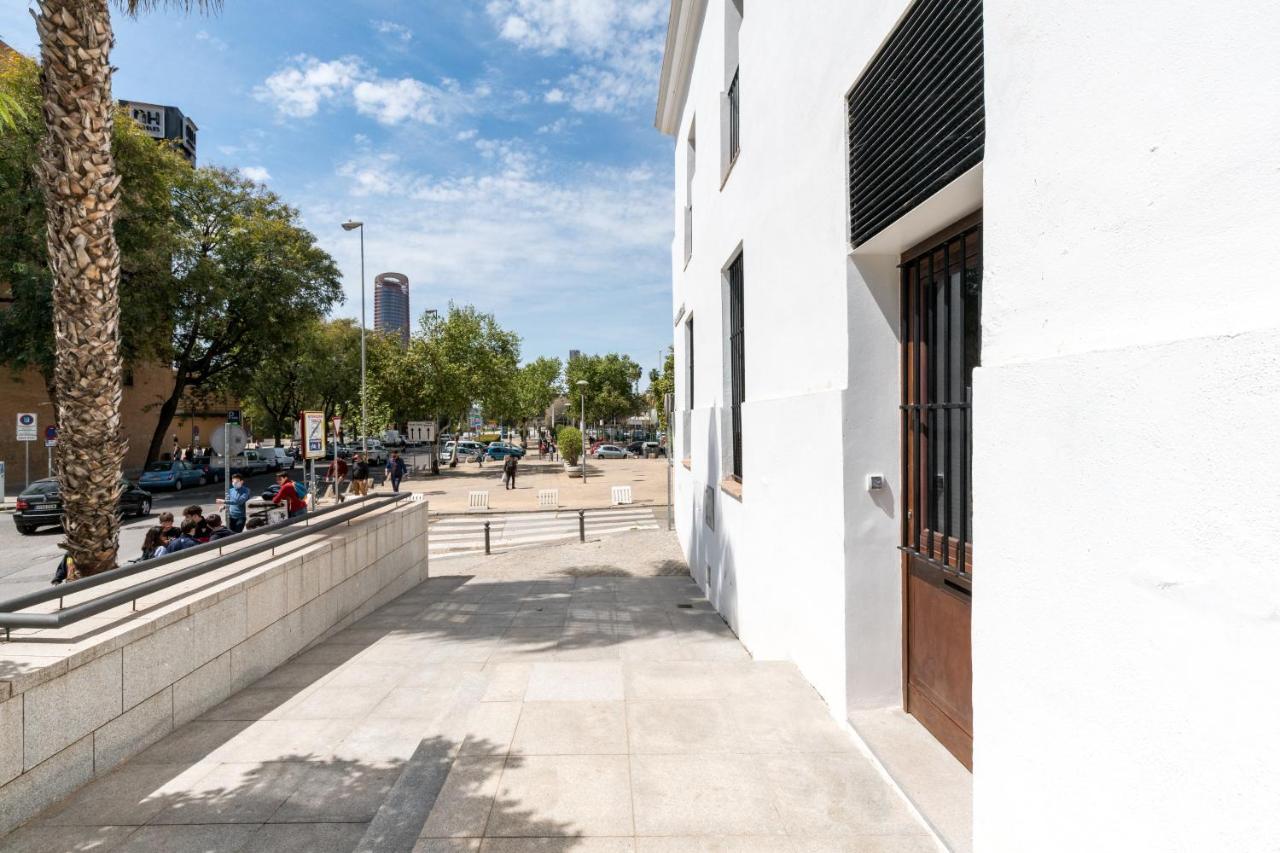 Apartament Puerta Real 1 *