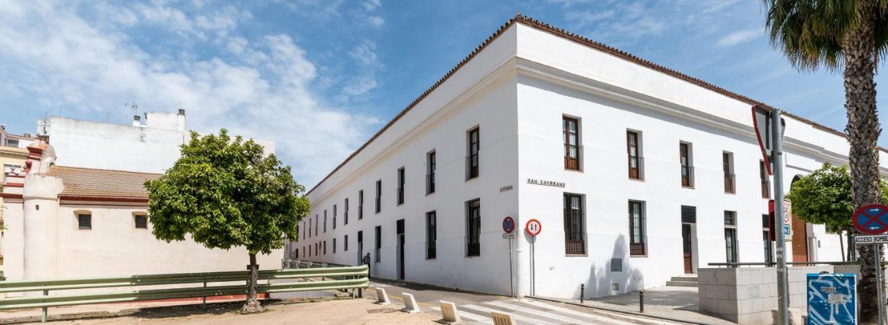 Puerta Real 1 Apartament Sevilla