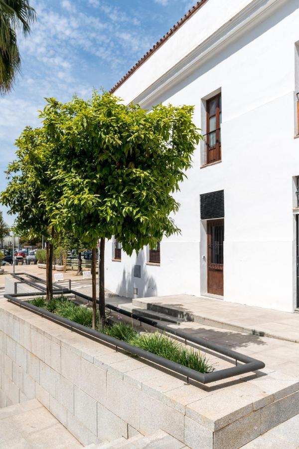 Puerta Real 1 Apartament Sevilla