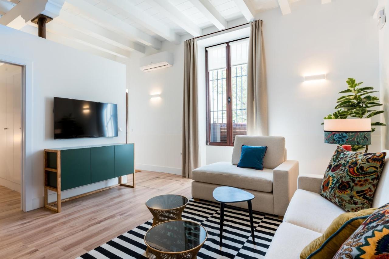 Puerta Real 1 Apartament *